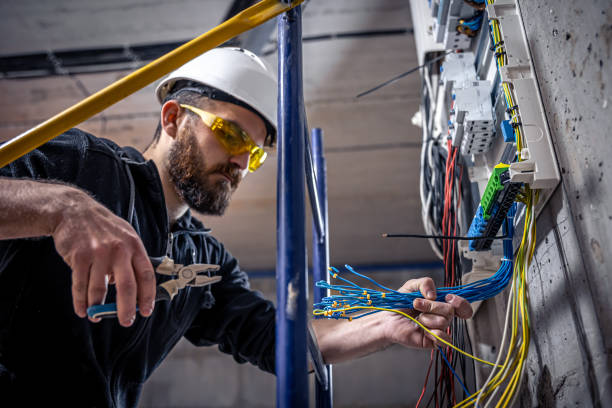 Best Electrical Repair Services  in Matoaca, VA