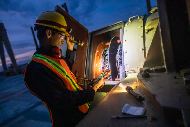 Best Affordable Electrician  in Matoaca, VA