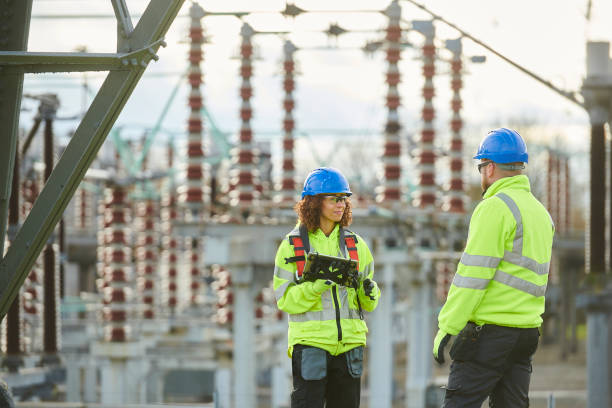 Best Circuit Breaker Repair  in Matoaca, VA