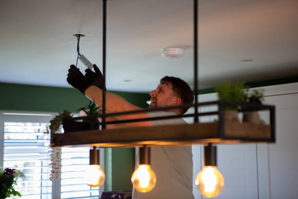 Best Electrical Outlet Repair  in Matoaca, VA