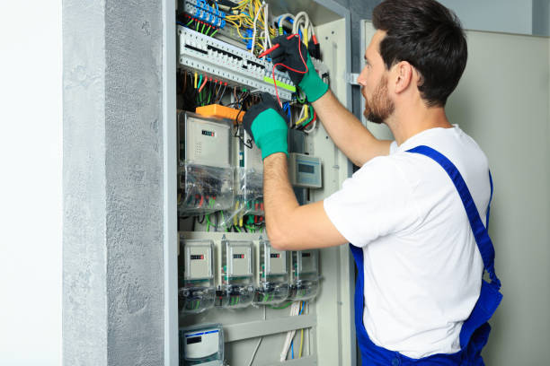 Best Emergency Electrician Near Me  in Matoaca, VA