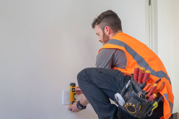 Best Affordable Emergency Electrician  in Matoaca, VA
