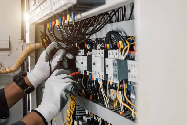 Best 24-Hour Electrician  in Matoaca, VA